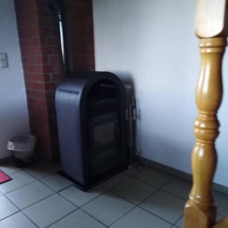 Ferienhaus Ullrich Augustusburg Zewnętrze zdjęcie
