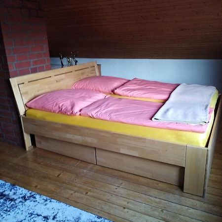 Ferienhaus Ullrich Augustusburg Zewnętrze zdjęcie